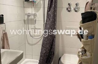 Wohnung mieten in Elligersweg 33, 22307 Barmbek-Nord, Wohnungstausch: Elligersweg 33