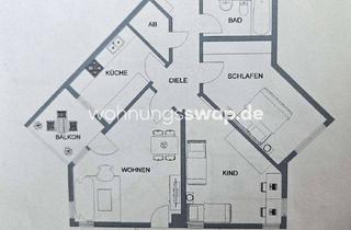 Wohnung mieten in Carl-Orff-Bogen 81, 83329 Freimann, Wohnungstausch: Carl-Orff-Bogen 81