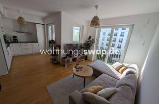 Wohnung mieten in Am Oberwiesenfeld 45, 85256 Milbertshofen, Wohnungstausch: Am Oberwiesenfeld 45