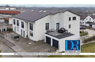 Wohnung mieten in 85098 Großmehring, 2-Zi-Whg im Erdgeschoss inkl. EBK und Terrasse in Großmehring!