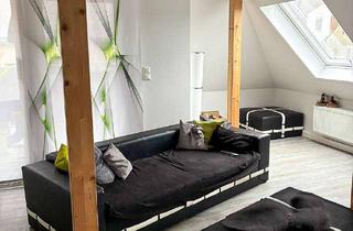 Wohnung mieten in Große Badergasse 15, 08289 Schneeberg, Ihre neue Traum-Wohnung mit Dachterrasse – exklusives Wohnen in Schneeberg!!