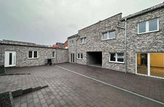 Penthouse mieten in Nideggenerstrasse 125, 53909 Zülpich, Neubau-Penthouse-Maisonette-5 Zimmer Wohnung mit eigenem Eingang!!!