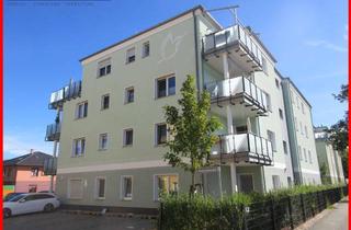 Wohnung mieten in Kasernenstraße, 15907 Lübben, Neuwertige 3 Zimmer-Komfortwohnung mit Balkon, Lift, Stellplatz und EBK*