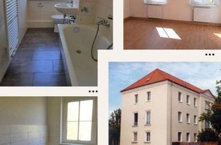 Wohnung mieten in Goethestraße, 06242 Braunsbedra, WILLKOMMEN IM GEISELTAL