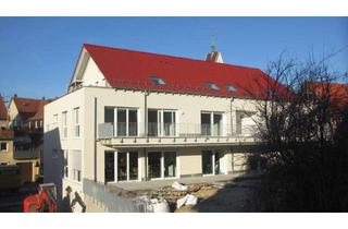 Wohnung mieten in 73116 Wäschenbeuren, Modernes Wohnen im Zentrum von Wäschenbeuren mit ca.105,60 m² Wohnfläche! *Altersgerecht*