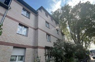 Wohnung mieten in Alsenstraße 62, 46045 Altstadt-Süd, **ANFRAGENSTOP**Großzügige 4,5 Zimmer-Wohnung im EG mit Balkon zu vermieten!