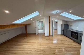 Wohnung mieten in Sonnenhalde 18, 78098 Triberg, Exklusive Dachgeschosswohnung – Erstbezug, modern & edel ausgestattet!