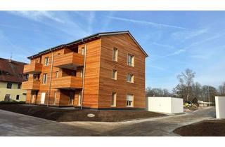 Wohnung mieten in Bahnhofstraße 32d, 91735 Muhr am See, Moderne 3-Zimmer-Erdgeschosswohnung in Muhr am See