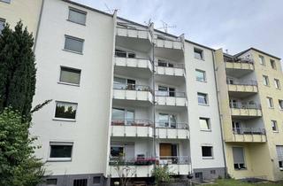Wohnung mieten in Belderberg 21, 53113 Bonn, Wohnküche, Citylage: WG-taugliche 2 Zimmer mit Balkon und Einbauküche; sofort frei