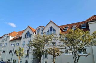 Wohnung mieten in 65385 Rüdesheim am Rhein, Dachgeschoss Wohnung mit großem Balkon