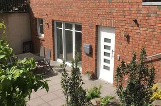 Wohnung mieten in 49401 Damme, Attraktive 3-Raum-Wohnung mit EBK und Terrasse in Damme