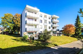 Wohnung mieten in 78078 Niedereschach, Renovierte 3-Zimmer-Wohnung mit Garage in Niedereschach!