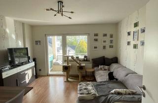 Wohnung mieten in Kölner Straße 13, 51399 Burscheid, Freundliche 3-Zimmer-Wohnung mit Balkon in Burscheid