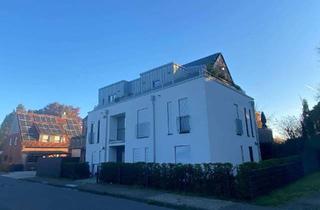 Wohnung mieten in Eichenweg, 48712 Gescher, Moderne 2-Zimmer-EG-Wohnung mit gehobener Innenausstattung mit Terrasse/Garten in Gescher