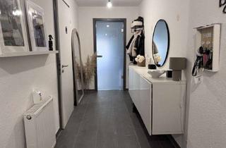 Sozialwohnungen mieten in 47533 Kleve, Stilvolle 3-Zimmer Wohnung mit WBS