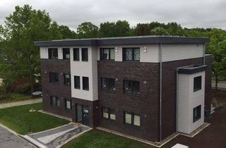 Wohnung mieten in Luhdorfer Str. 129, 21423 Winsen, Geräumige und gepflegte 2-Zimmer-DG-Wohnung mit großer Loggia und Carport in Winsen (Roydorf)