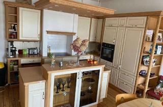 Wohnung mieten in Karl-Marx-Strasse 25, 15537 Grünheide, Schöne 4-Raumwohnung