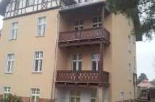 Wohnung mieten in Karl-Marx-Strasse 25, 15537 Grünheide, Schöne 4-Raumwohnung
