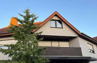 Wohnung mieten in Kirchweg 8c, 33181 Bad Wünnenberg, Erstbezug nach Renovierung 4-ZKB, Einbauküche, 2 Balkone im 1. OG in Bad Wünnenberg-Haaren