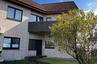 Wohnung mieten in Kirchweg 8c, 33181 Bad Wünnenberg, Erstbezug nach Renovierung 4-ZKB, Einbauküche, 2 Balkone im 1. OG in Bad Wünnenberg-Haaren