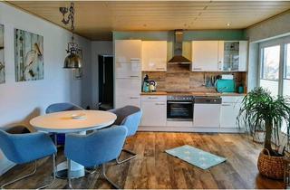 Wohnung mieten in In Der Reute 22, 78343 Gaienhofen, Schicke 2-Zimmer-Wohnung mit Balkon im 1. OG in Gaienhofen/ Horn befristet bis Ende März 2026