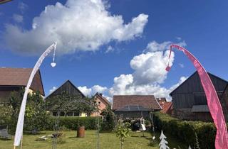 Wohnung mieten in Kübelstein 16 e, 96110 Scheßlitz, Wohnen in wunderschönen Landhaus in Scheßlitz
