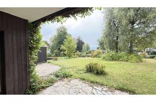 Wohnung mieten in 51597 Morsbach, 2-Zimmer-Wohnung mit Südterrasse und Gartenblick