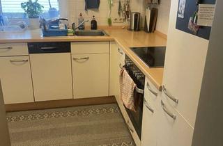 Wohnung mieten in Meßmerstraße 9/3, 88709 Meersburg, Helle 3-Zimmer Wohnung mit Balkon in Meersburg