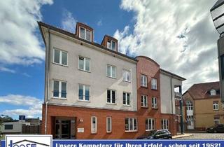 Wohnung mieten in 23936 Grevesmühlen, Gemütliche Stadtwohnung 2 Zi. im DG zu vermieten in Grevesmühlen
