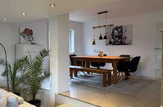 Wohnung mieten in 35325 Mücke, Hochwertige 2,5 Zimmer Wohnung am Rande von Mücke