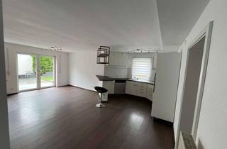 Wohnung mieten in 73563 Mögglingen, 2,5-Zimmer-Wohnung mit Terrasse und Einbauküche in Mögglingen