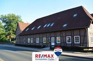 Wohnung mieten in 29339 Wathlingen, Schöne 2-Zimmer-Wohnung mit EBK in Wathlingen! (AK-1020-3)
