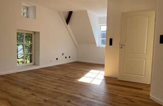 Wohnung mieten in 58339 Breckerfeld, Renovierte 1,5-Zimmer-Wohnung (46 m²) im Ortskern von Breckerfeld
