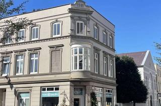 Wohnung mieten in 27472 Cuxhaven, Helle 3-Zimmer Wohnung in Cuxhaven