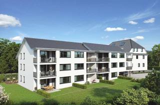 Wohnung mieten in Dundenheimer Straße, 77743 Neuried, Großzügige 3-Zimmer EG-Neubau-Wohnung mit Terrasse
