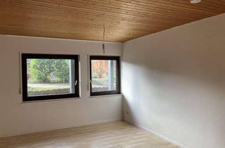 Wohnung mieten in 72127 Kusterdingen, Gepflegte 1,5 Zimmer-Einlieger-Wohnung