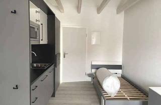 Wohnung mieten in Marktstraße 47-49, 64401 Groß-Bieberau, Schönes Zimmer komplett möbliert inklusive Küche