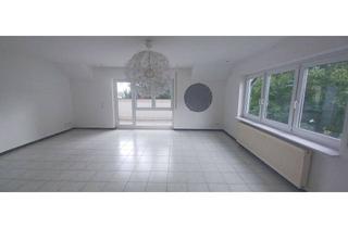 Wohnung mieten in 72336 Balingen, Großzügige, lichtdurchflutete und stilvolle 5-Zimmer-Wohnung mit zwei Balkons in Balingen-Frommern