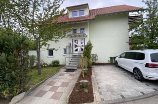 Wohnung mieten in Forchenweg 11, 72144 Dußlingen, Moderne 5-Zi-Wohnung Hochglanz-Küche, Garten, Garage inkl., ruhig, grün, Nähe Schule