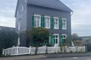 Wohnung mieten in Wüstenhof, 42929 Wermelskirchen, Vollständig renovierte 2-Zimmer-Wohnung mit Einbauküche in Wermelskirchen