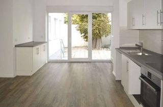 Wohnung mieten in 38364 Schöningen, Moderne trifft auf Charme des 19. Jahrhunderts!