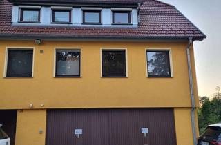 Wohnung mieten in Calwerstraße 39/1, 75387 Neubulach, Großzügige 6-Zimmer Wohnung mit 2 Balkone und Garten in Neubulach