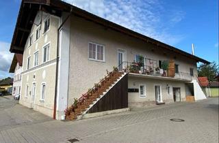 Wohnung mieten in 83093 Bad Endorf, Wohnen im Herzen der Gemeinde!