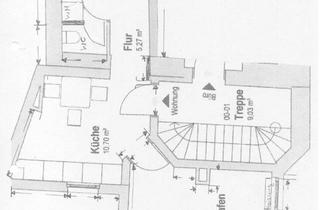 Wohnung mieten in Stadtplatz 25, 86551 Aichach, 1,5 Zimmer-Wohnung