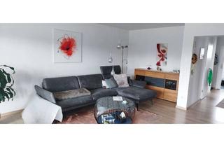 Wohnung mieten in Mühlacker, 86450 Altenmünster, Helle 3-Zimmer Wohnung mit Balkon im 1. OG in Altenmünster