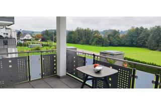 Wohnung mieten in Mühlacker, 86450 Altenmünster, Helle 3-Zimmer Wohnung mit Balkon im 1. OG in Altenmünster