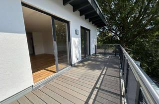 Penthouse mieten in Fliednerstraße, 48149 Sentrup, Modernes Wohnen im Uni-Viertel – Penthouse mit Stil und Komfort