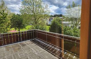 Wohnung mieten in Salmbacher Weg, 75331 Engelsbrand, Drei-Zimmer-Wohnung mit Gartenmitbenutzung und zusätzlichem Zimmer in Engelsbrand