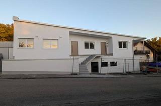 Wohnung mieten in Schlesierstraße, 86609 Donauwörth, 2 Zimmer Wohnungen in ökologischer gehobener Holzbauweise