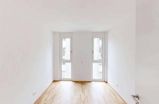 Wohnung mieten in Breitensteinweg 19, 89075 Oststadt, 1,5-Zimmer-Wohnung mit Terrasse *gefördert*